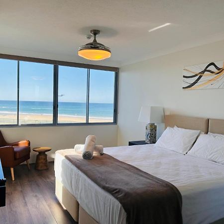 Berkeley On The Beach Gold Coast Zewnętrze zdjęcie